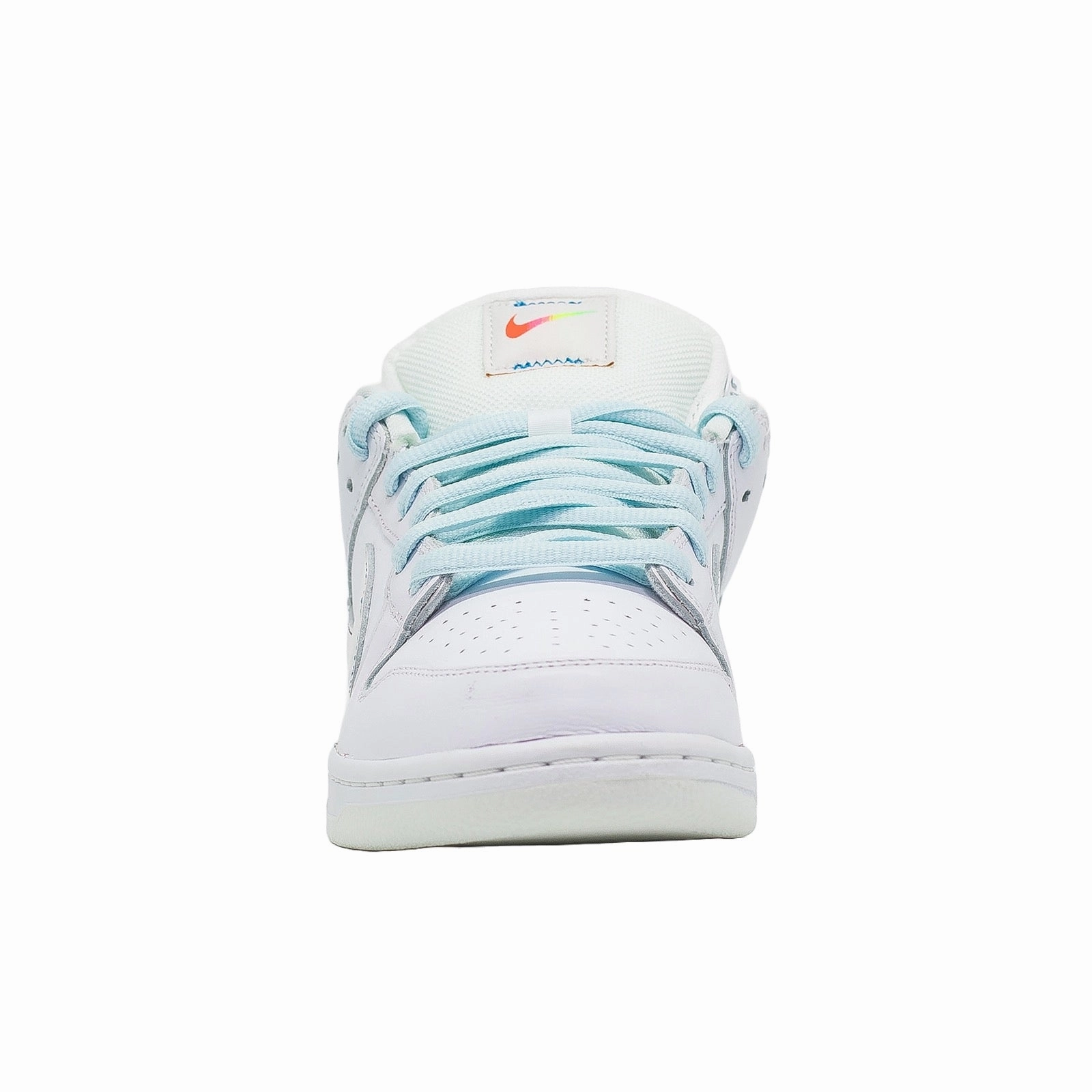 Padded Design Cushioned Pace Nike SB Dunk Low, Be True