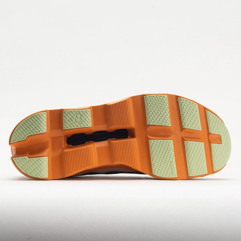 On Cloudmonster Men's  Eclipse/Turmeric frequent - use