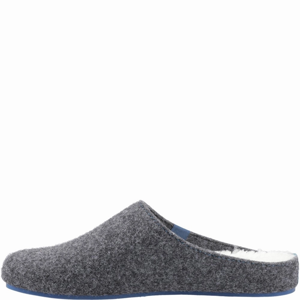 Hush Puppies The Good Slipper anti static Travel Light