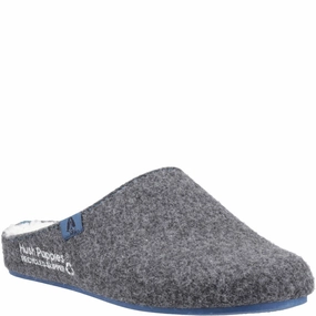 Anti Sweat Marathon Pace Hush Puppies The Good Slipper
