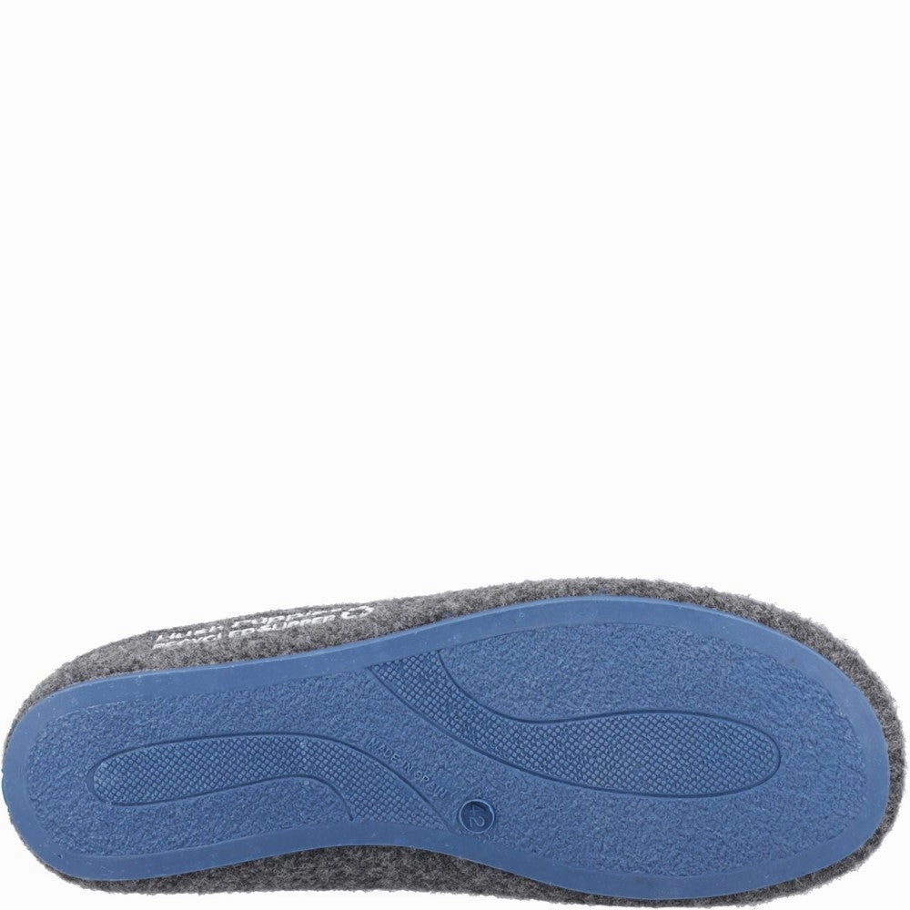 River Hike Hush Puppies The Good Slipper