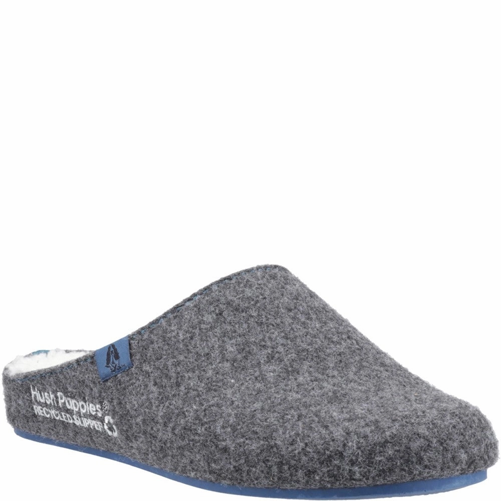 Anti Sweat Marathon Pace Hush Puppies The Good Slipper