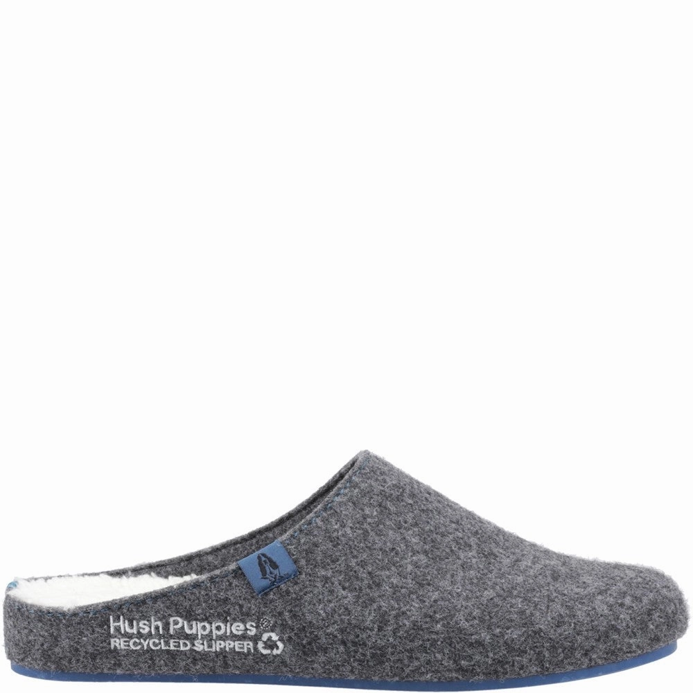 Club Meet Seasonless Style Hush Puppies The Good Slipper