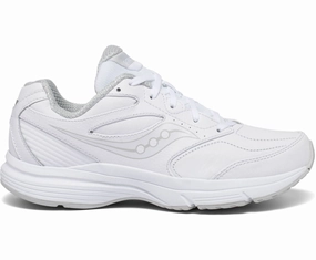 Integrity Walker 3 White Teen Trend Urban Shift