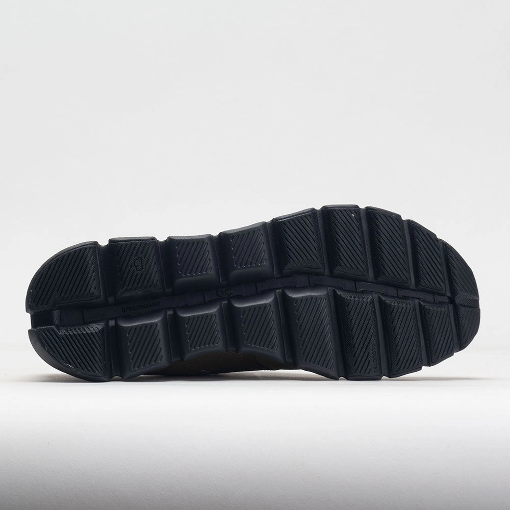 removable - lining shoes HighTop On Cloud X 3 Men's  Hunter/Black