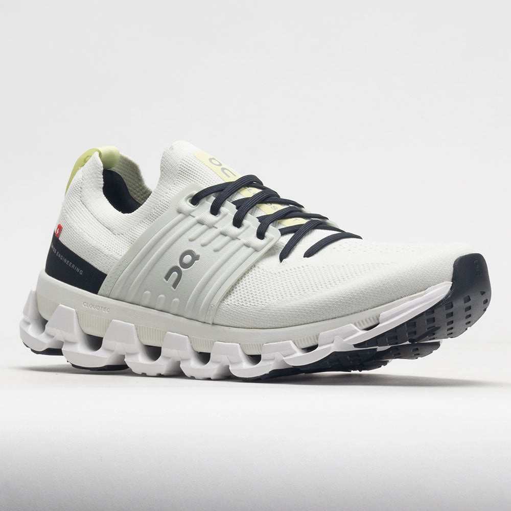 On Cloudswift 3 Men's  Ivory/Black unbranded running wear