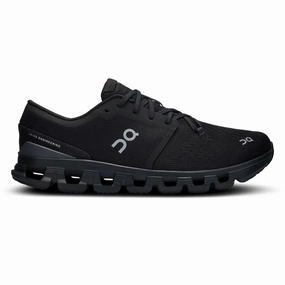 City Look Women's Cloud X 4 Black/Eclipse