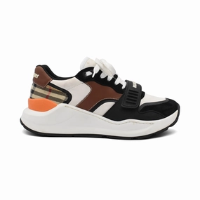 Burberry 'Regis' Sneakers - Men's 41 Formal Street Ready