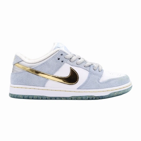 Fresh Style Nike SB Dunk Low, Sean Cliver Holiday Special