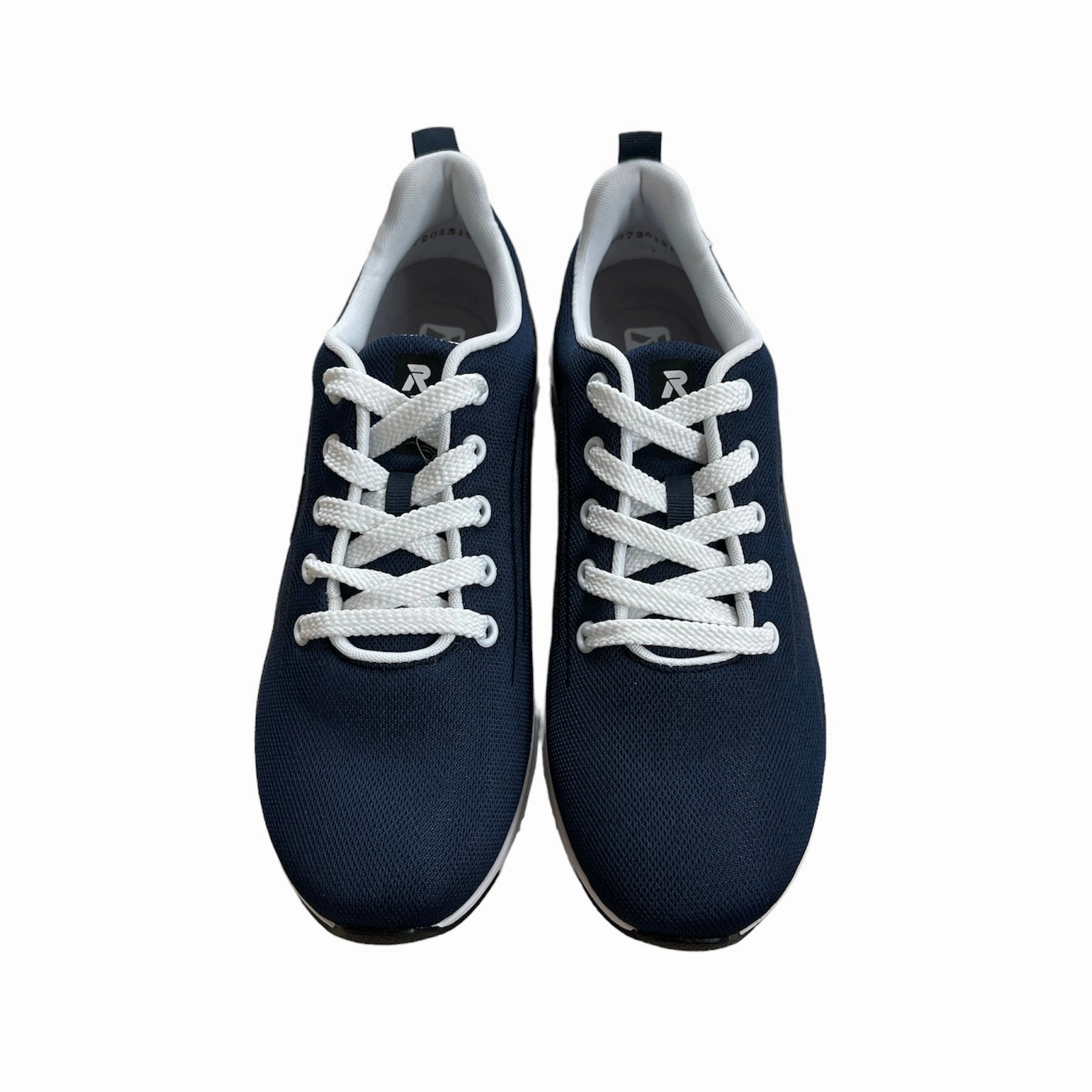 Footstep Care 40108-14 Lace Up Blue