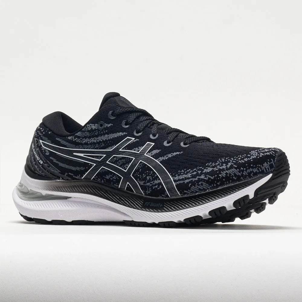 Everyday Fitness terrain - specific shoes ASICS GEL-Kayano 29 Women's  Black/White