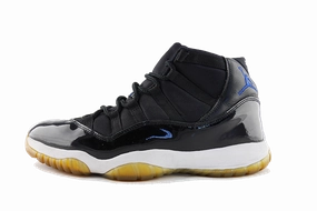 Forest Run Air Jordan 11 "SpaceJam" (2000)