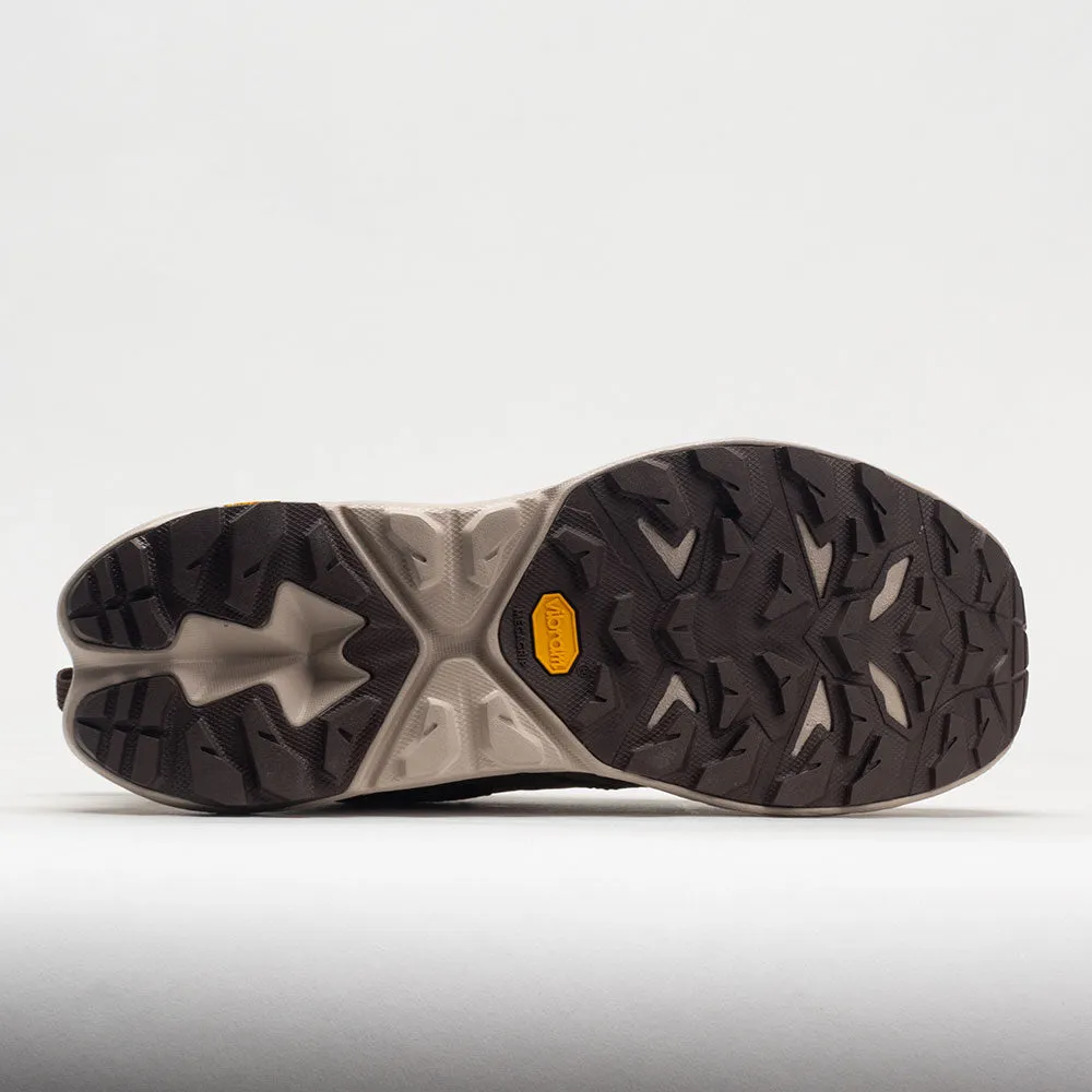 HOKA Anacapa 2 Low GTX Men's  Dune/Oxford Tan Endurance - running heel - support shoes