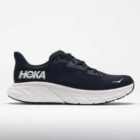 water - repellent - upper shoes Total Flex HOKA Arahi 7 Men's  Black/White
