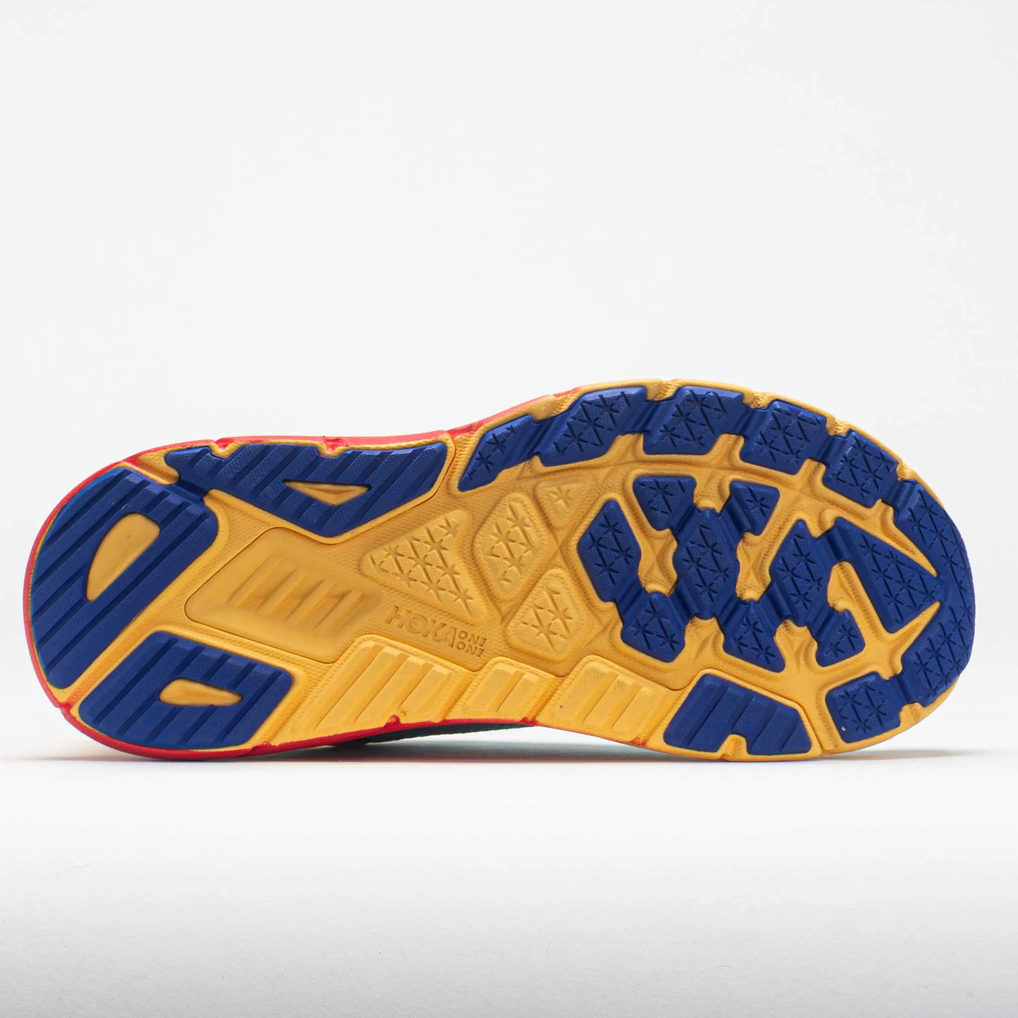 10K running shoes HOKA Arahi 7 Women's  Cloudless/Poppy