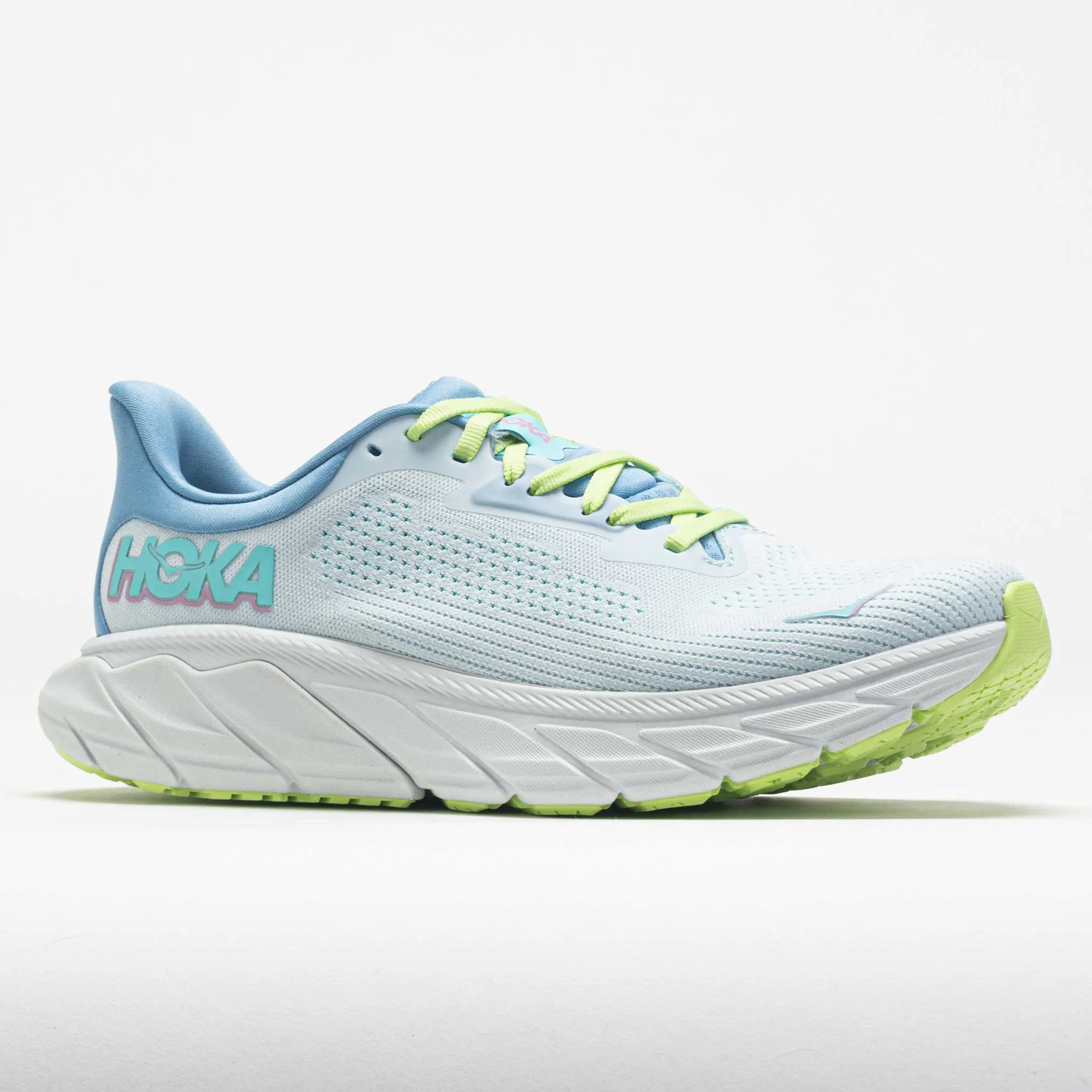 Outdoor Adaptability HOKA Arahi 7 Women's  Illusion/Dusk