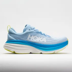 Intermediate runner HOKA Bondi 8 Men's  Airy Blue/Diva Blue