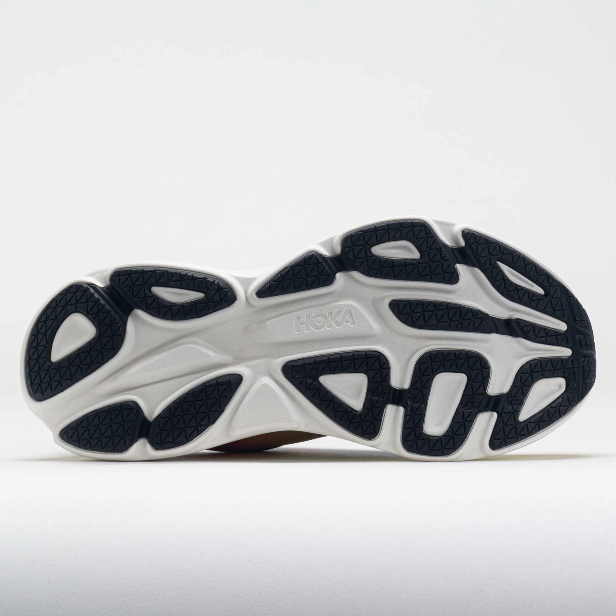 celebrity - endorsed shoes HOKA Bondi 8 Women's  Black/Multi