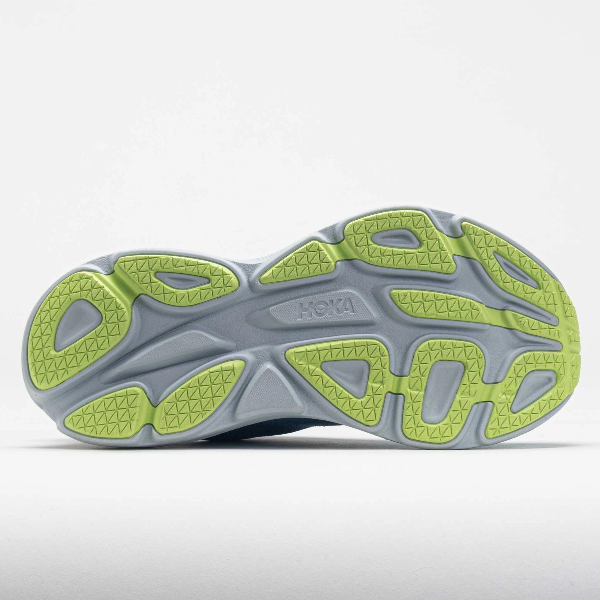 Competitive anti - microbial HOKA Bondi 8 Women's  Shadow/Dusk