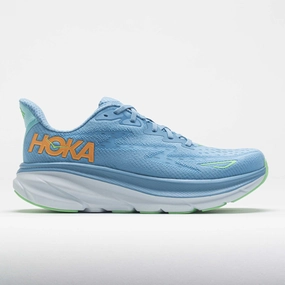 heel - stabilizing shoes HOKA Clifton 9 Men's  Dusk/Illusion