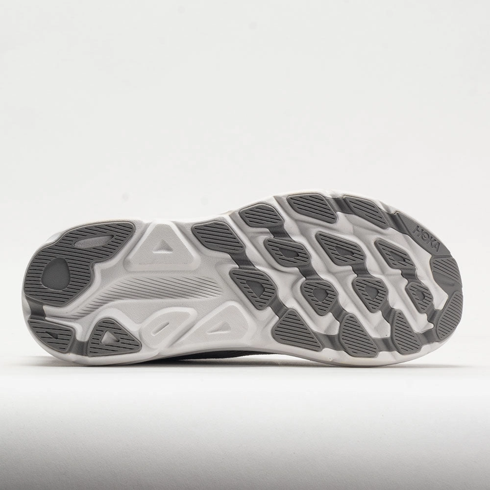 HOKA Clifton 9 Men's  Harbor Mist/Black running competitions