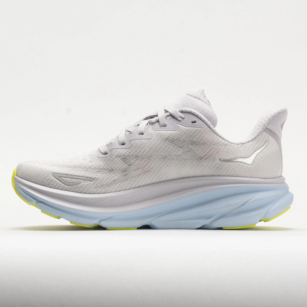 Stable Cushion HOKA Clifton 9 Women's  Nimbus Cloud/Ice Water