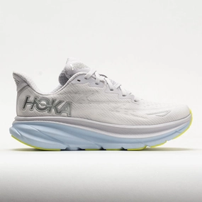 Core Balance HOKA Clifton 9 Women's  Nimbus Cloud/Ice Water