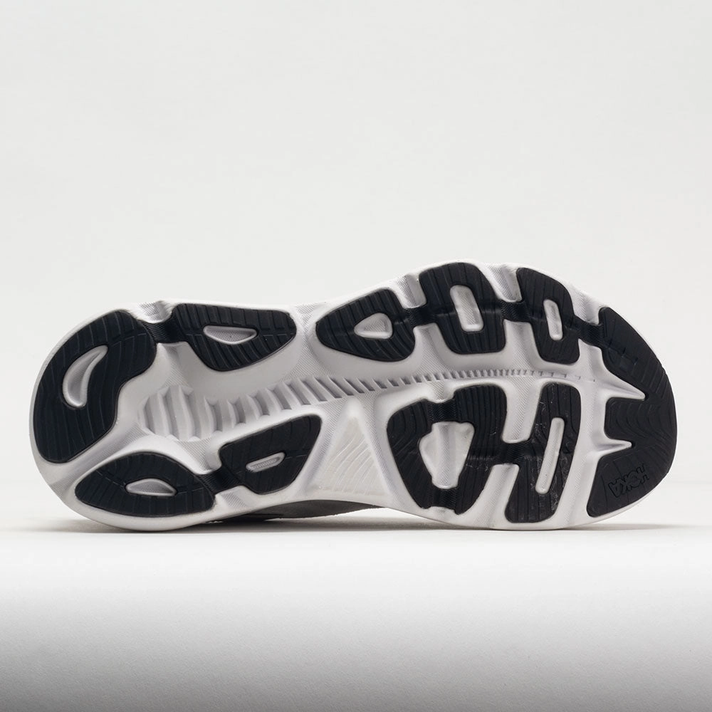 HOKA Gaviota 5 Men's  Nimbus Cloud/Steel Wool charity - run running shoes amateur - use shoes