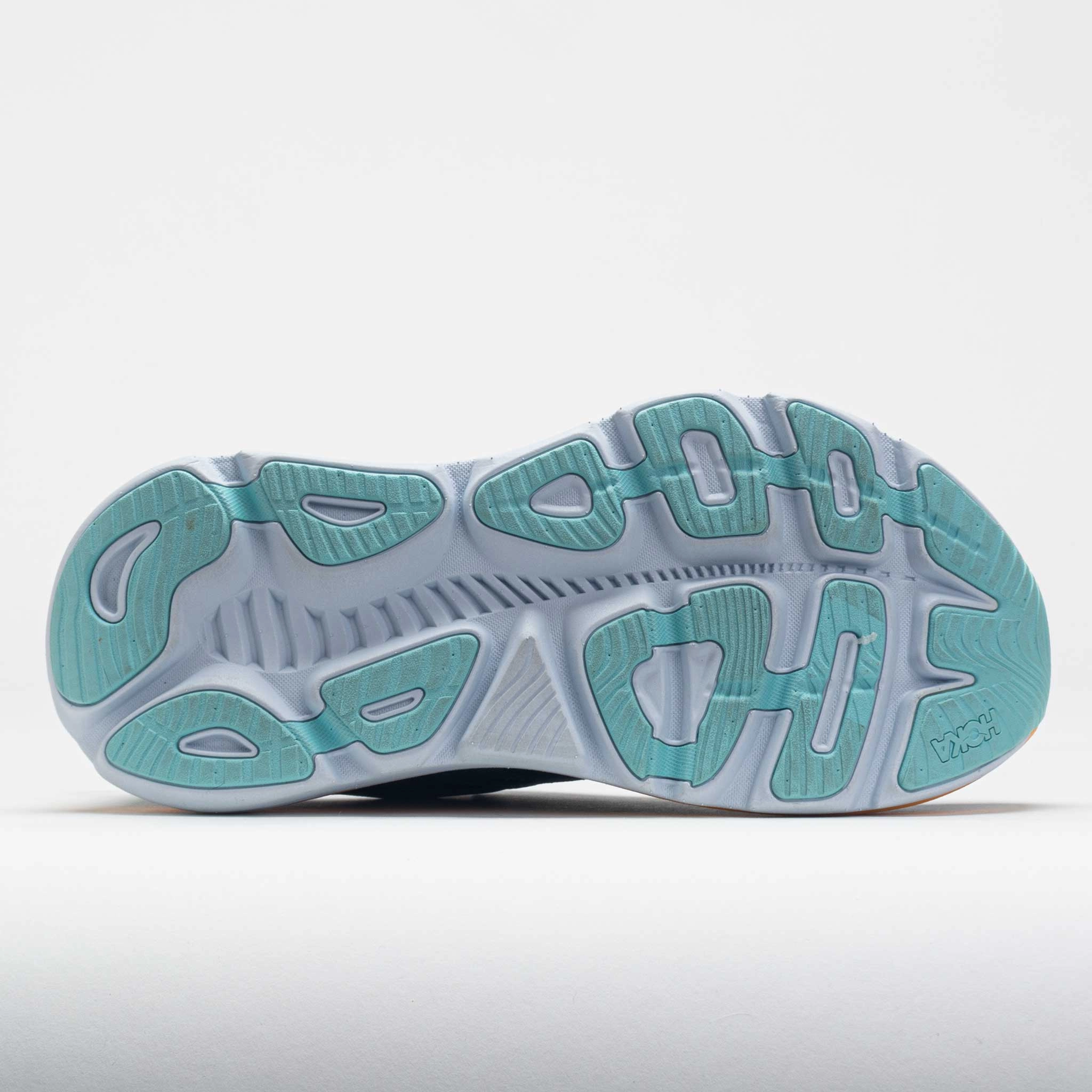 friendly competition bow - decorated running option HOKA Gaviota 5 Men's  Shadow/Dusk