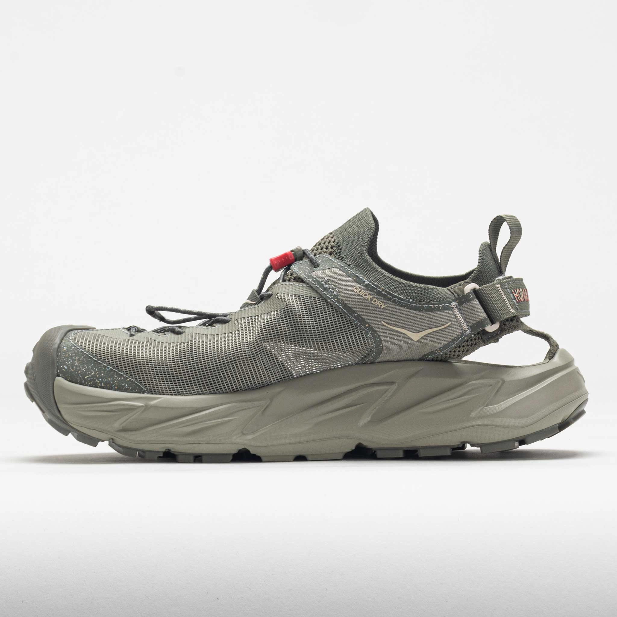 Running Comfort Inserts HOKA Hopara 2 Men's  Barley/Oat Milk