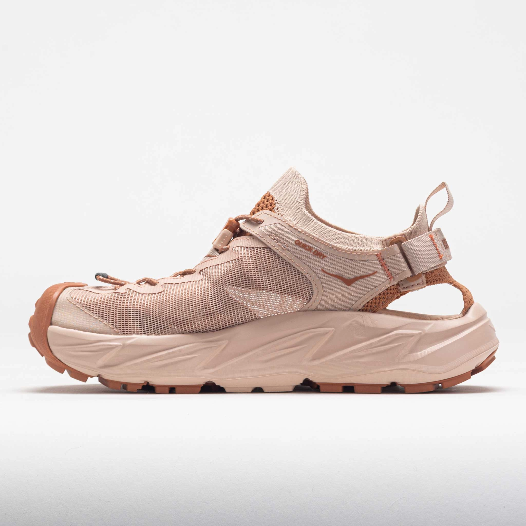 Marathon HOKA Hopara 2 Women's  Cream/Cedar