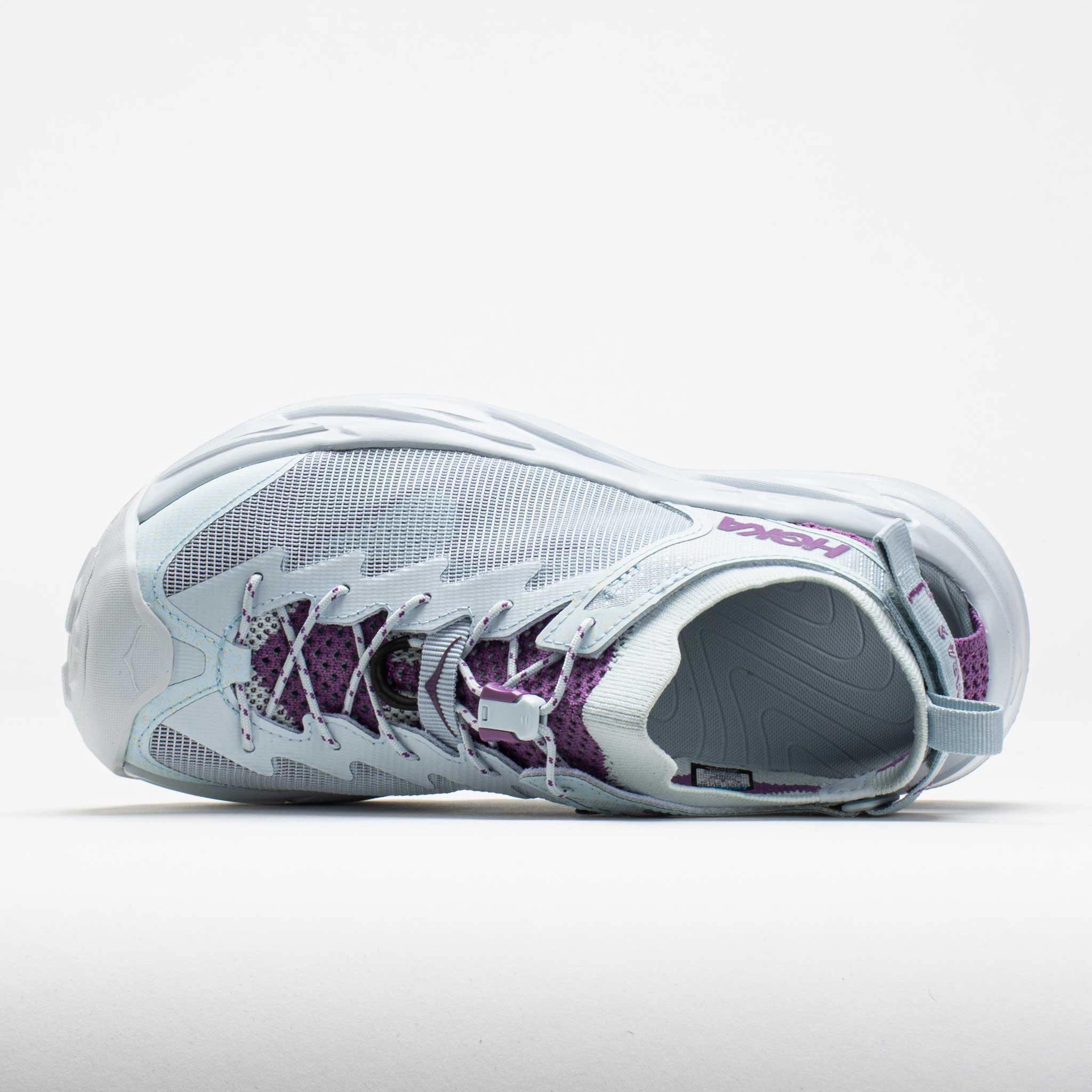 HOKA Hopara 2 Women's  Illusion/Amethyst low - intensity running shoes stability - optimized shoes