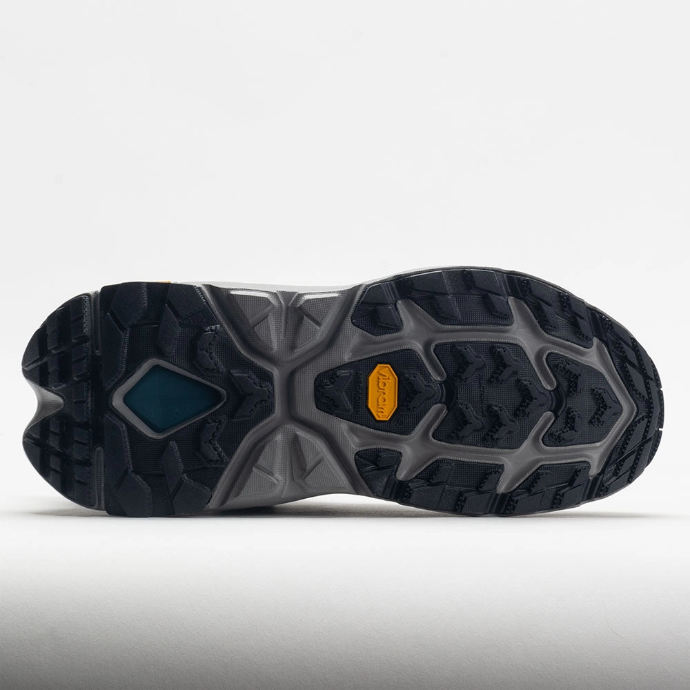 kids' athletic shoes Full Range HOKA Kaha 2 GTX Men's  Blue Coral/Blue Graphite