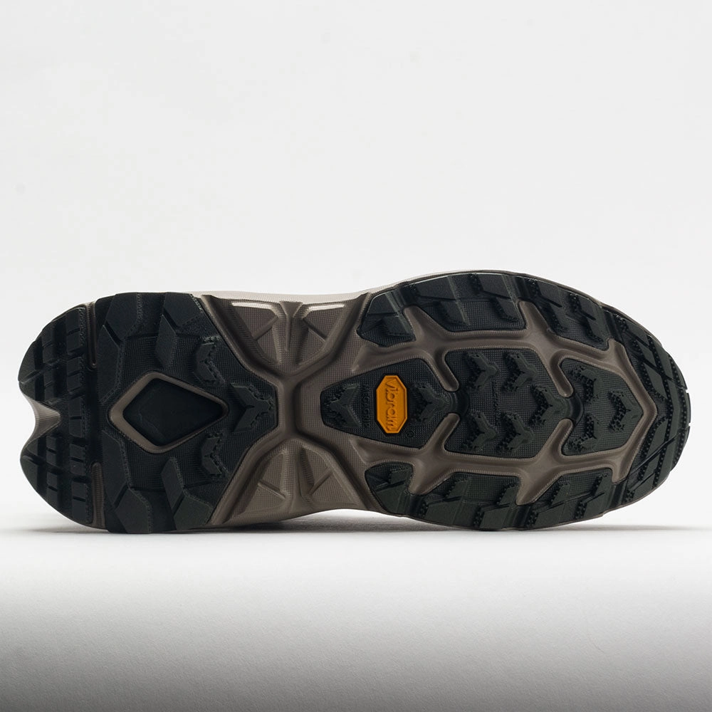 HOKA Kaha 2 GTX Men's  Duffel Bag/Radiant cross - country - specific shoes