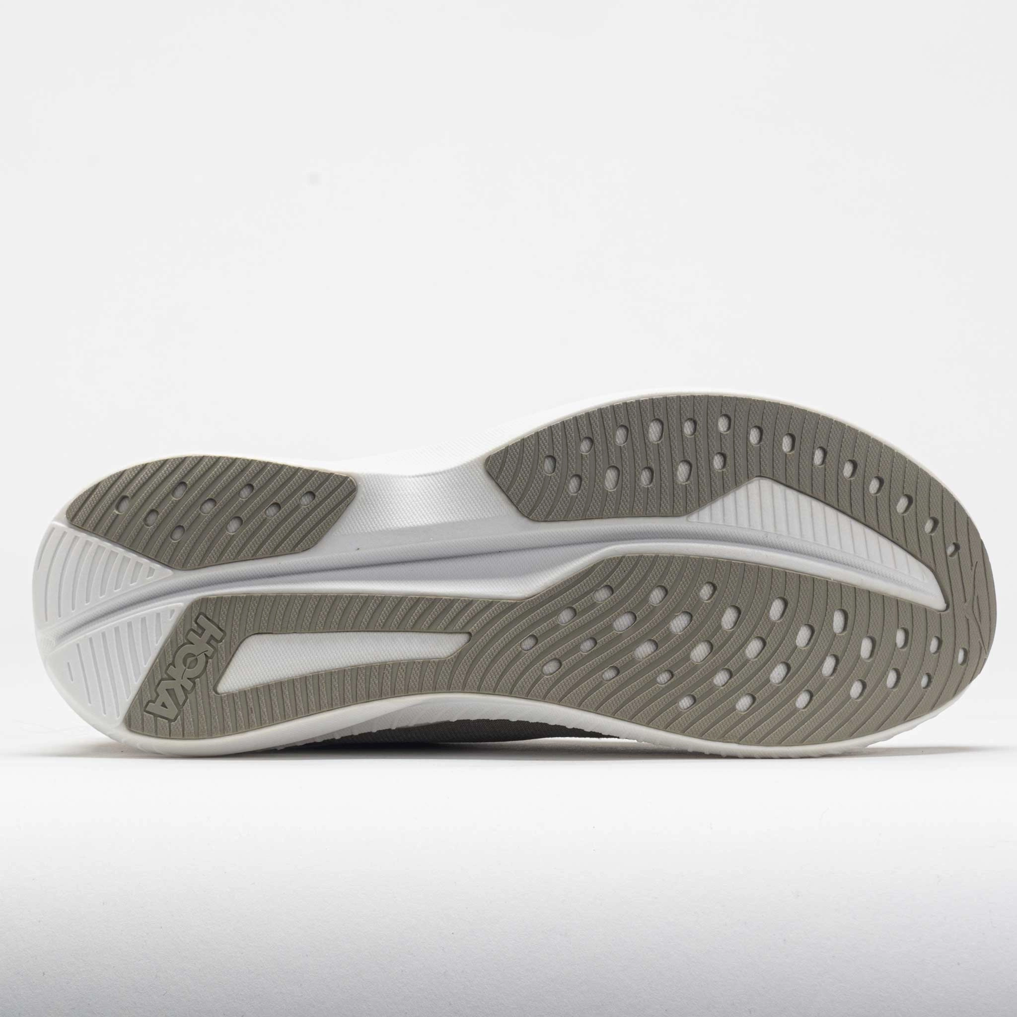 HOKA Mach 6 Men's  Oat Milk/Barley suede - finish - design shoes running in a caldera area shoes