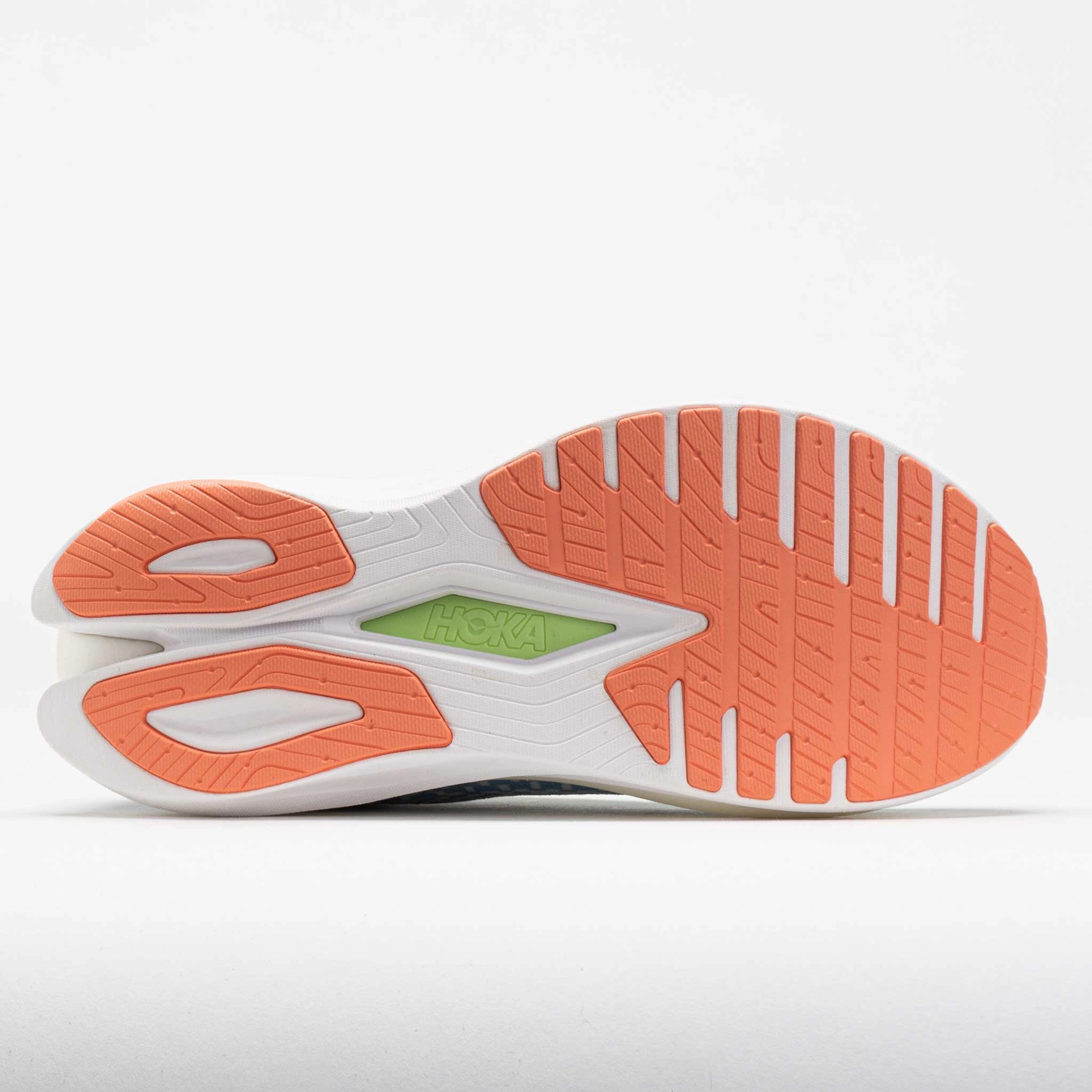 support technology HOKA Mach X Women's  Dusk/Illusion