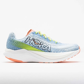 Machine washable HOKA Mach X Women's  Dusk/Illusion