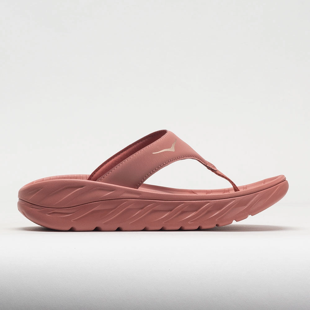 HOKA Ora Recovery Flip Women's  Eathernware Balance