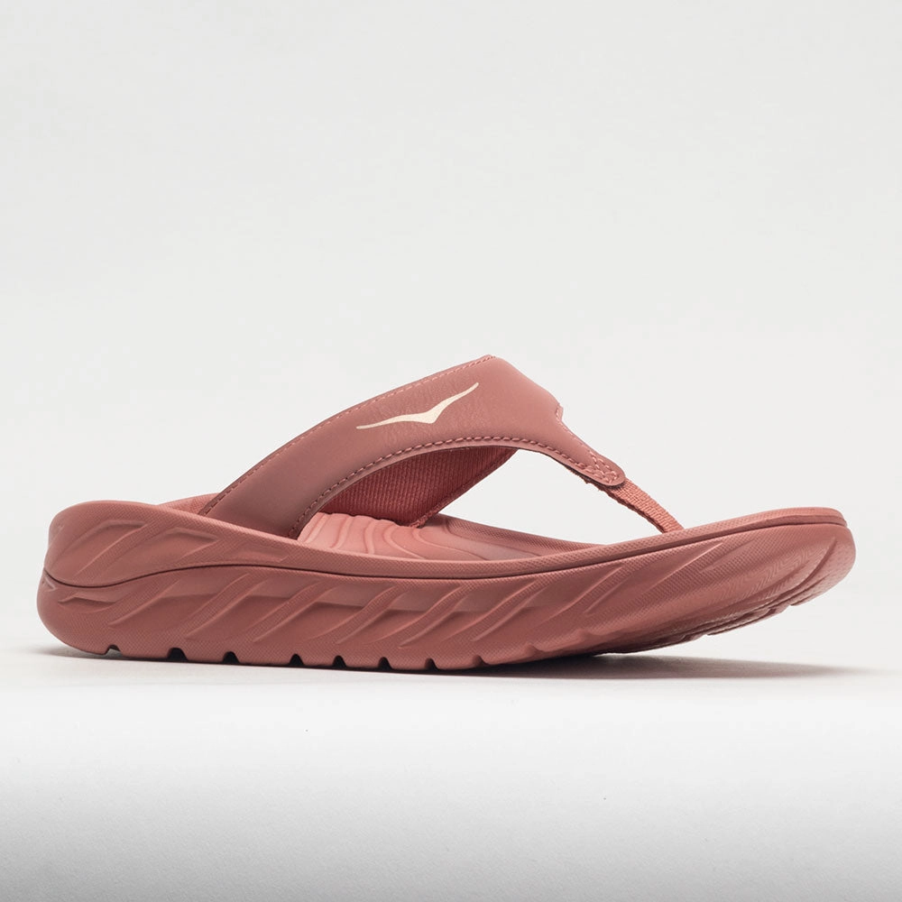 low - cut running shoes HOKA Ora Recovery Flip Women's  Eathernware