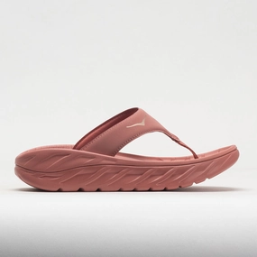 HOKA Ora Recovery Flip Women's  Eathernware Balance