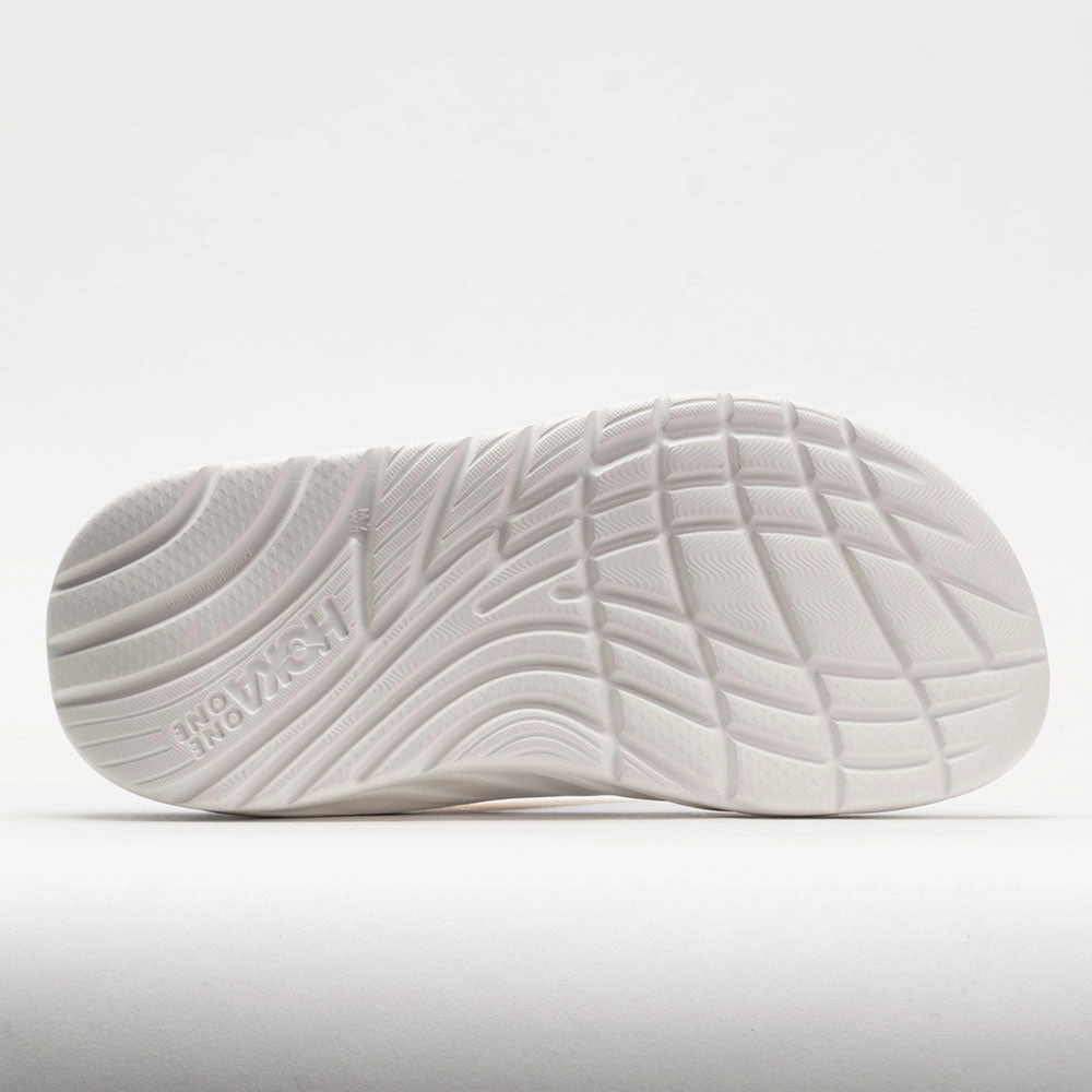 air - flow Comfortable Ball HOKA Ora Recovery Flip Women's  Impala/Coastal Sky