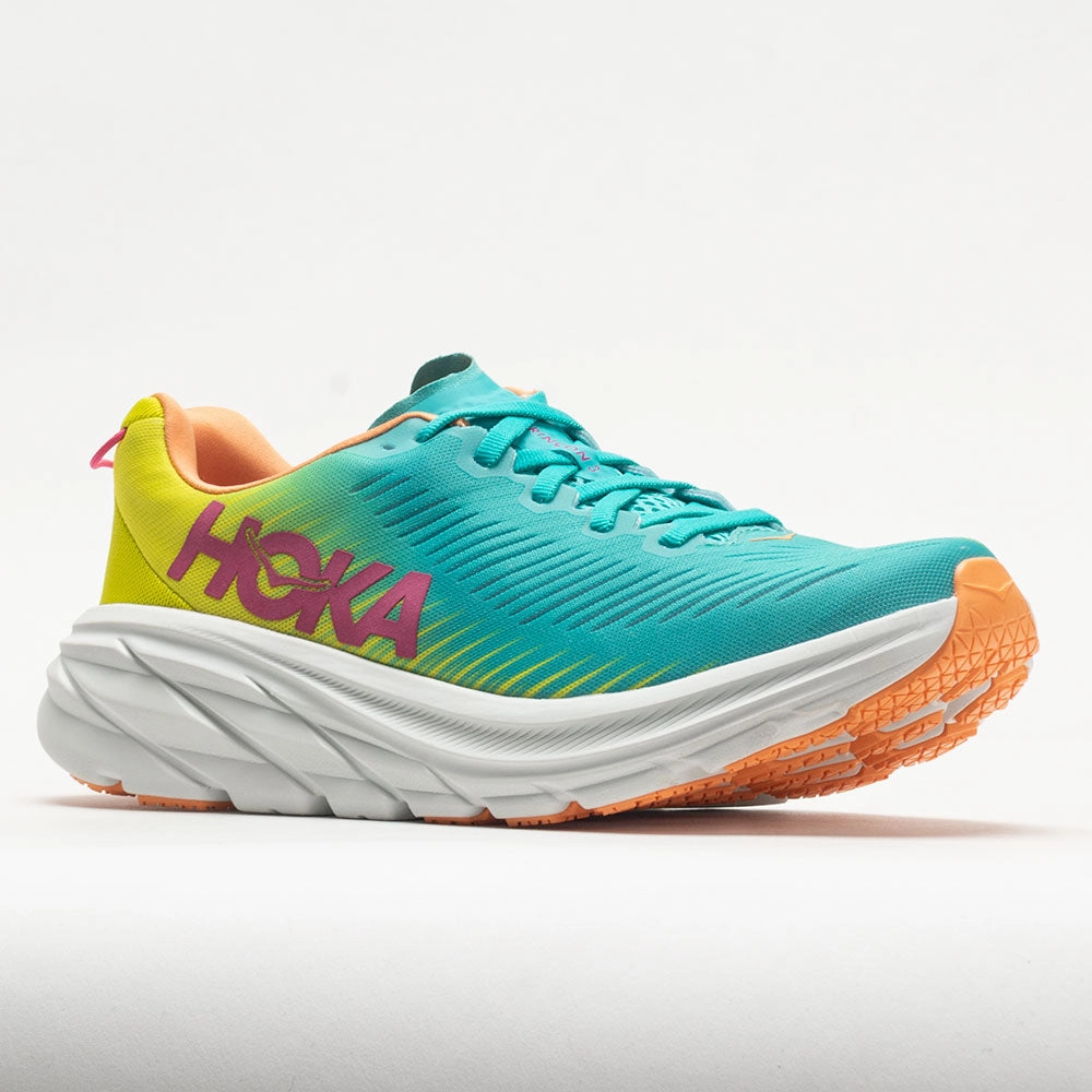 HOKA Rincon 3 Men's  Ceramic/Evening Primrose early - morning