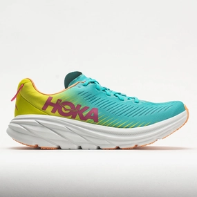 Sweatproof HOKA Rincon 3 Men's  Ceramic/Evening Primrose