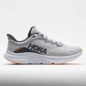 Cushioned Footwear weekend running shoes HOKA Solimar Men's  Harbor Mist/Castlerock