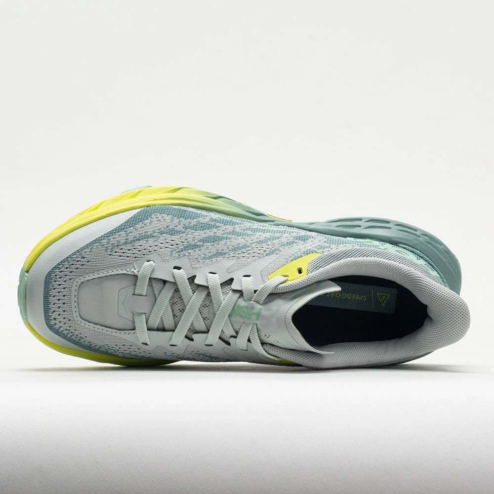 treadmill HOKA Speedgoat 5 Women's  Mercury/Trellis