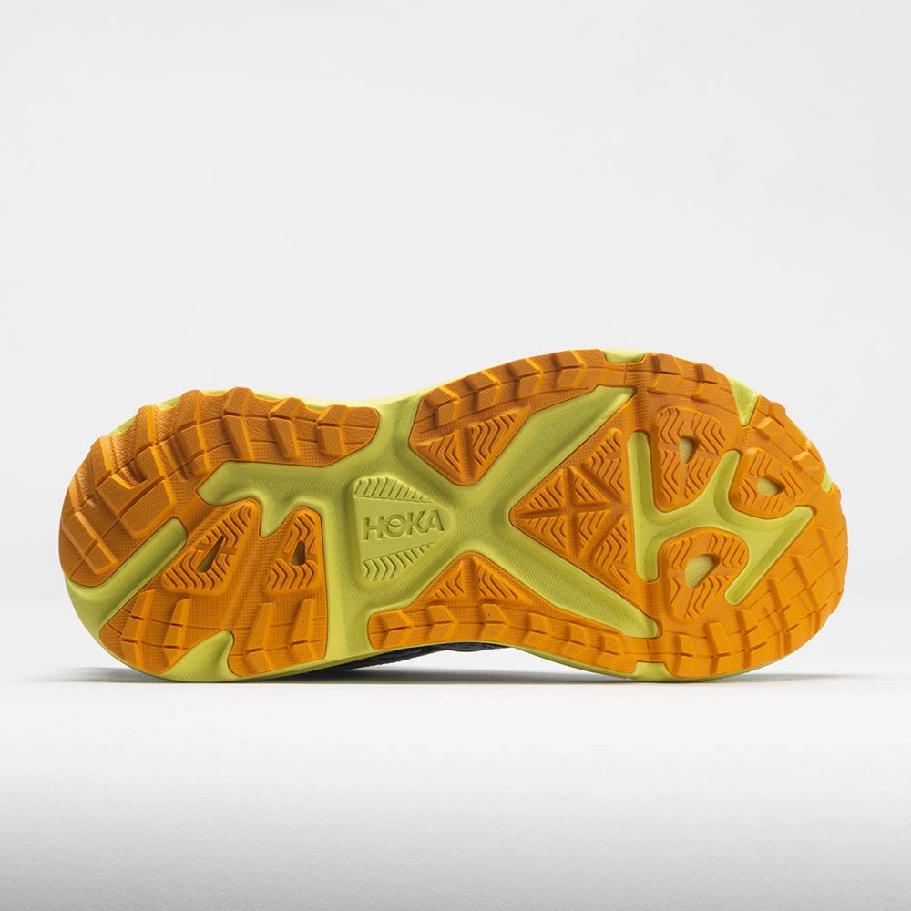 HOKA Stinson ATR 7 Men's  White/Evening Primrose Biodegradable