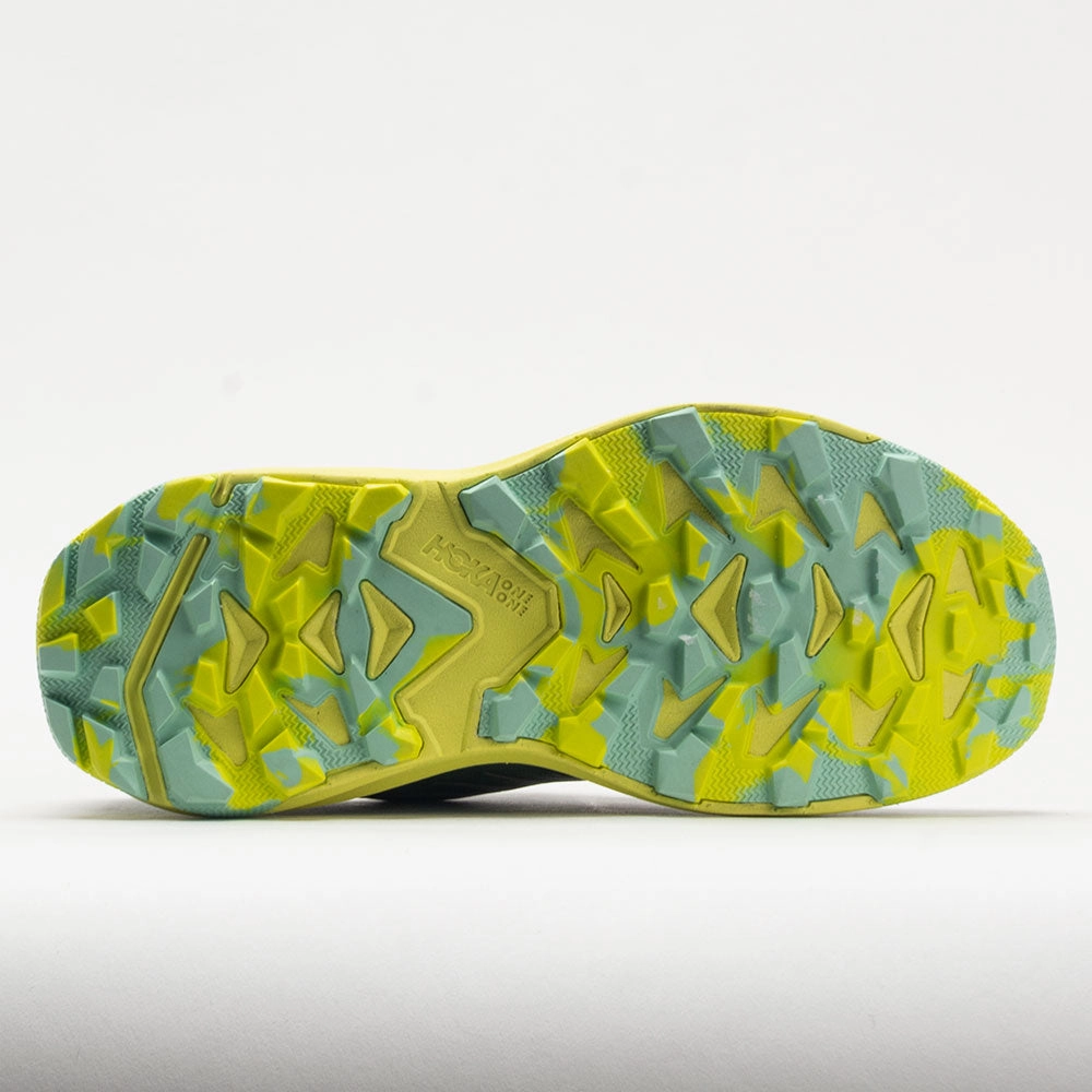 HOKA Torrent 3 Women's  Mercury/Evening Primrose QuickDrying stability running shoes