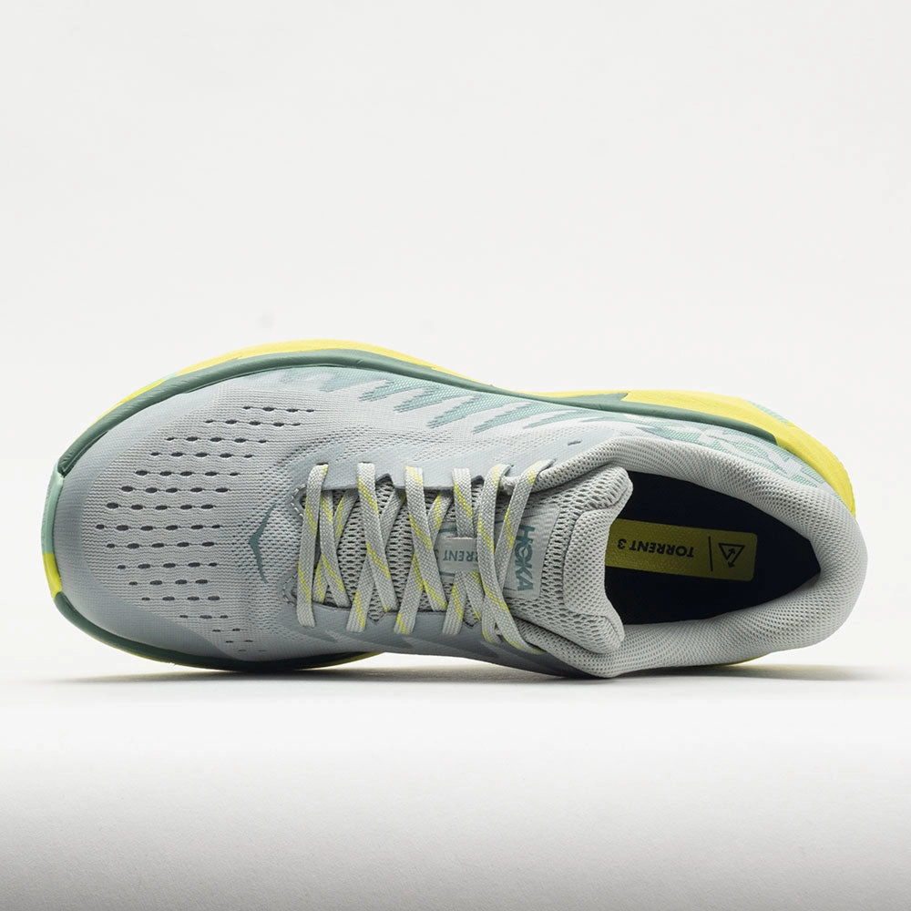 All - ability running in hot tracks shoes HOKA Torrent 3 Women's  Mercury/Evening Primrose