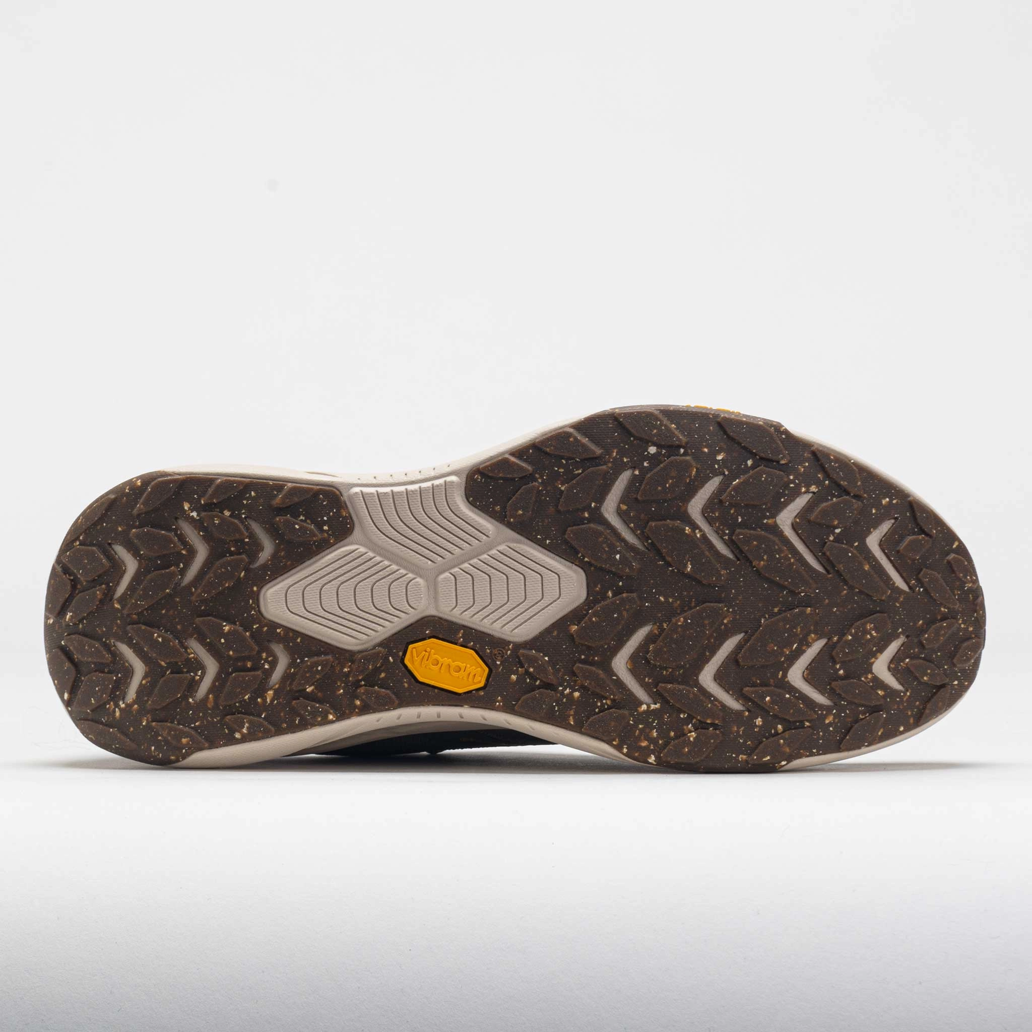 Comfort Padding HOKA Transport GTX Men's  Slate/Oat Milk