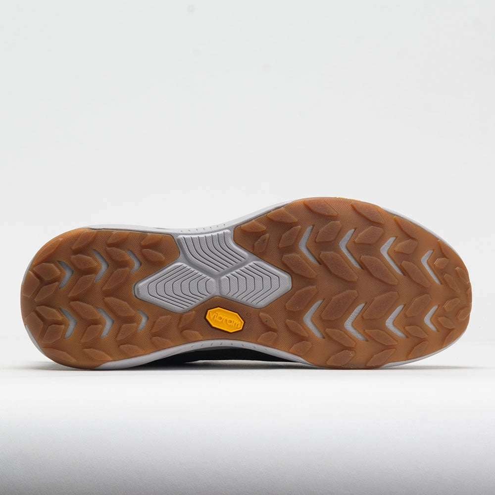 running shoes for amateur female runners HOKA Transport Men's  Avocado/Harbor Mist